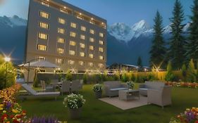 Solar Residency, Srinagar